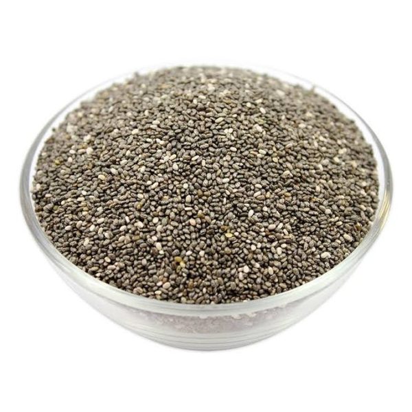Chia seed