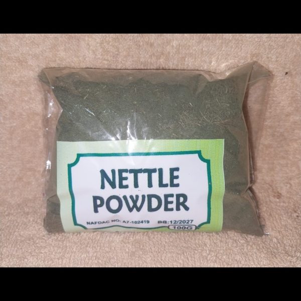 Stinging Nettle powder