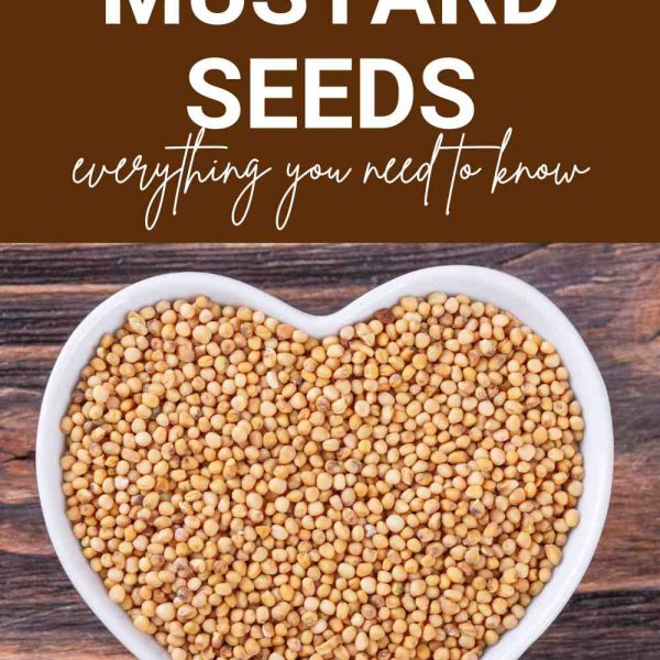 Mustard Seed