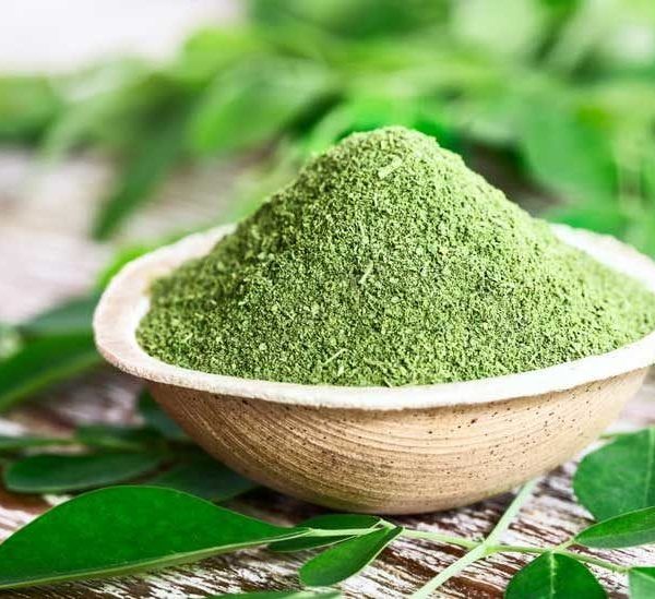 Moringa Powder