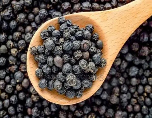 Black Pepper Seed
