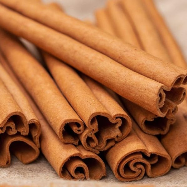 Cinnamon sticks