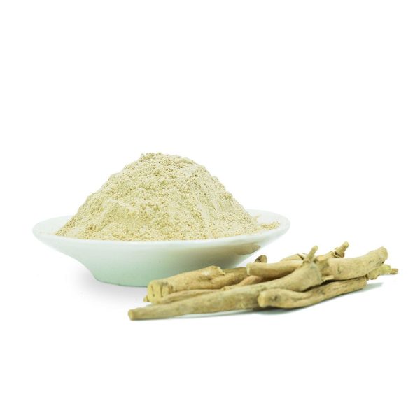 Ashwagandha Root Powder