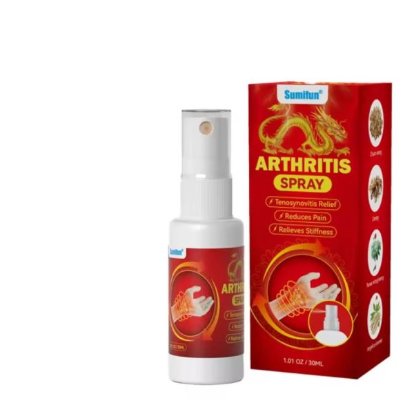 Sumifun Arthritis Spray