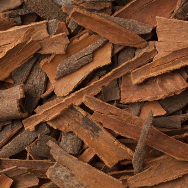 Broken Cinnamon sticks