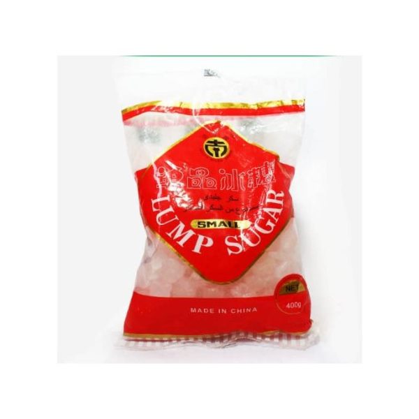 Lump Sugar