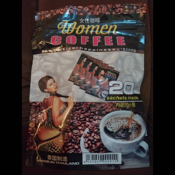 Women Coffer for Marital Happiness